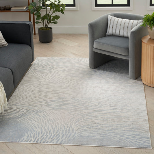 Nourison Home Lillian Lil04 Area Rugs Collection