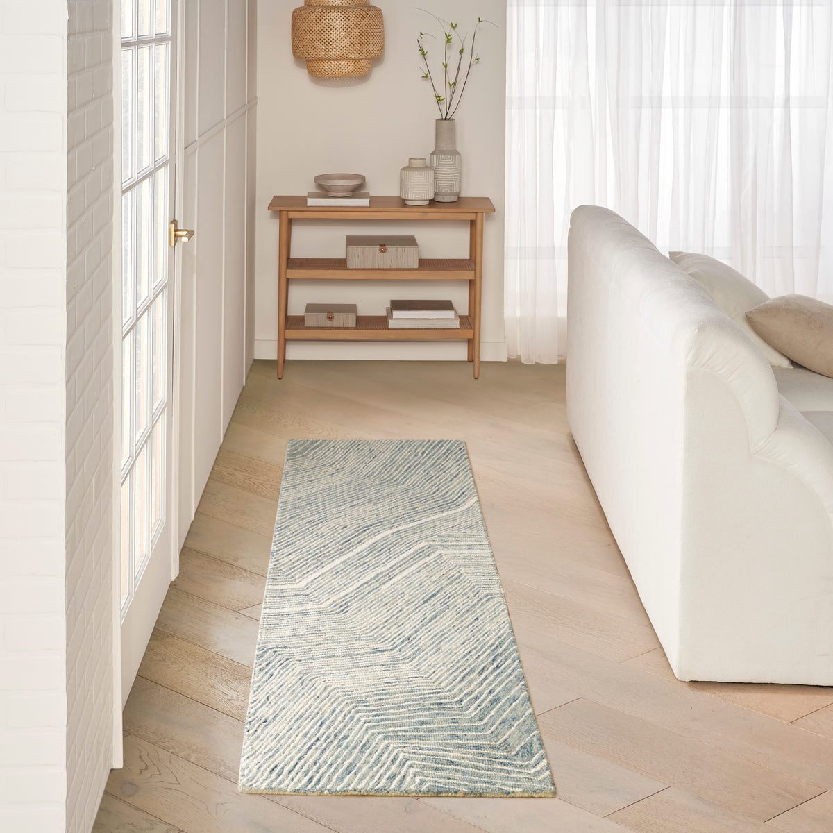 Dkny Pure Angles Ang01 Area Rugs Collection