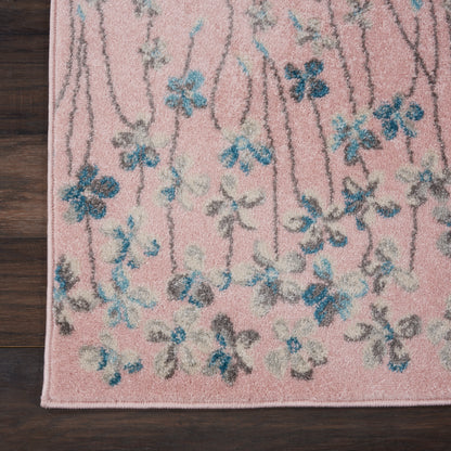 Nourison Home Tranquil Tra04 Area Rugs Collection