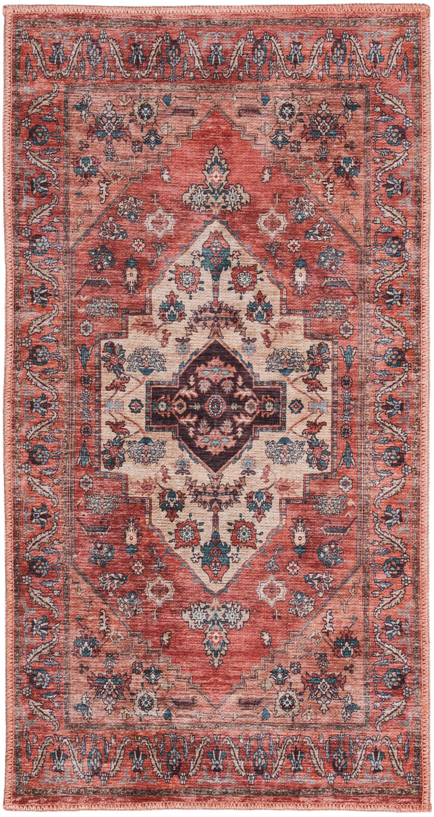 Nourison Home Grand Washables Grw03 Area Rugs Collection