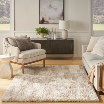 Nourison Home Dreamy Shag Drs01 Area Rugs Collection
