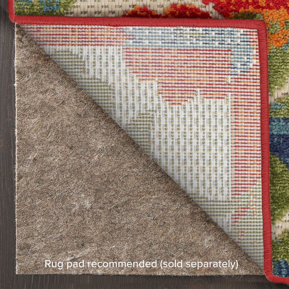 Nourison Home Aloha Alh17 Area Rugs Collection