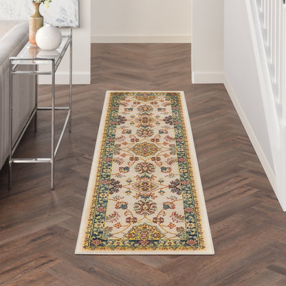 Nourison Home Nourison Essentials Nre05 Area Rugs Collection