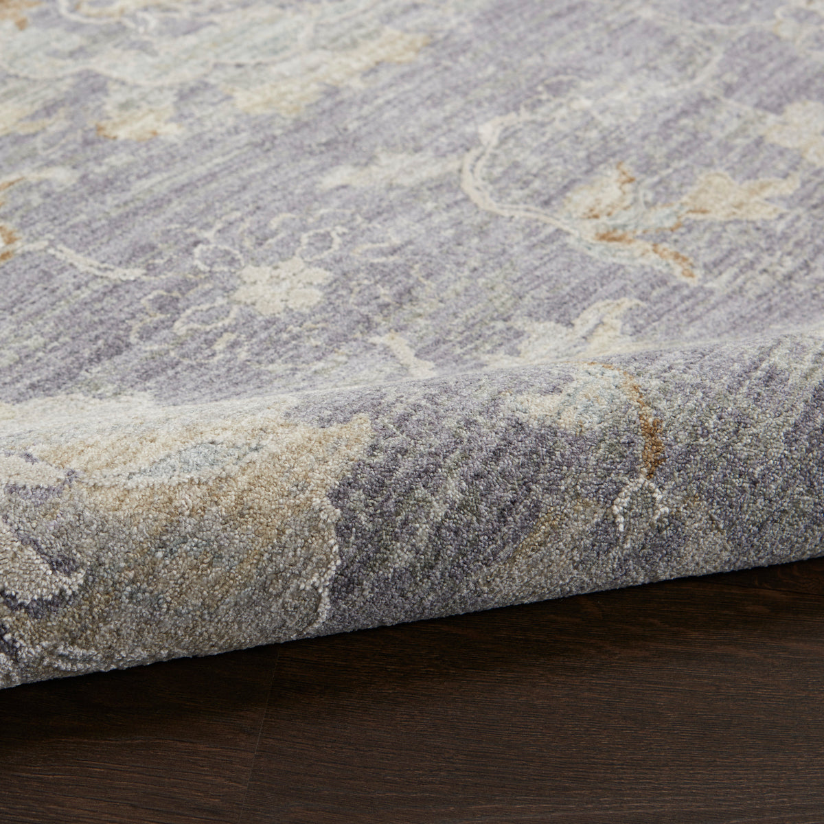 Nourison Home Infinite Ift04 Area Rugs Collection
