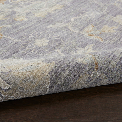 Nourison Home Infinite Ift04 Area Rugs Collection