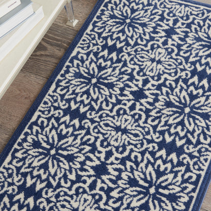 Nourison Home Jubilant Jub06 Area Rugs Collection
