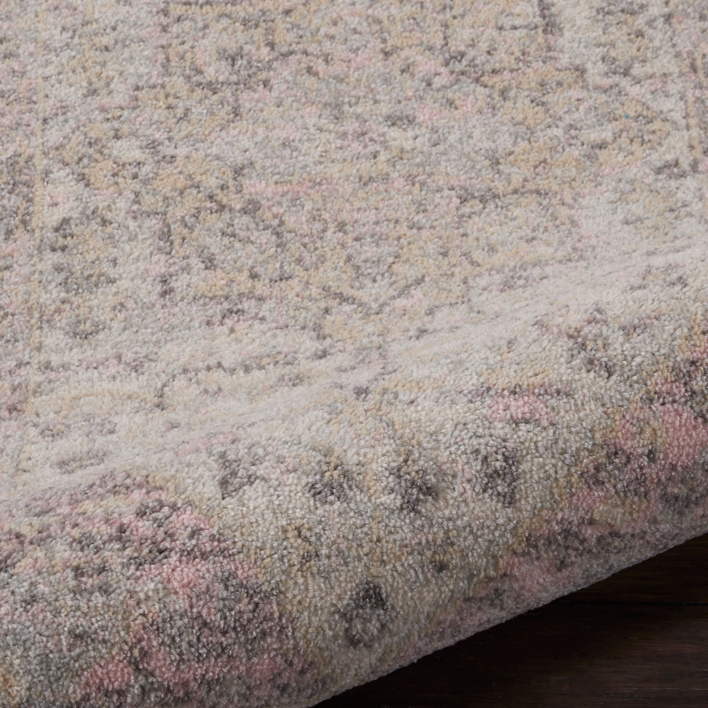 Nourison Home Tranquil Tra06 Area Rugs Collection