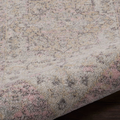 Nourison Home Tranquil Tra06 Area Rugs Collection
