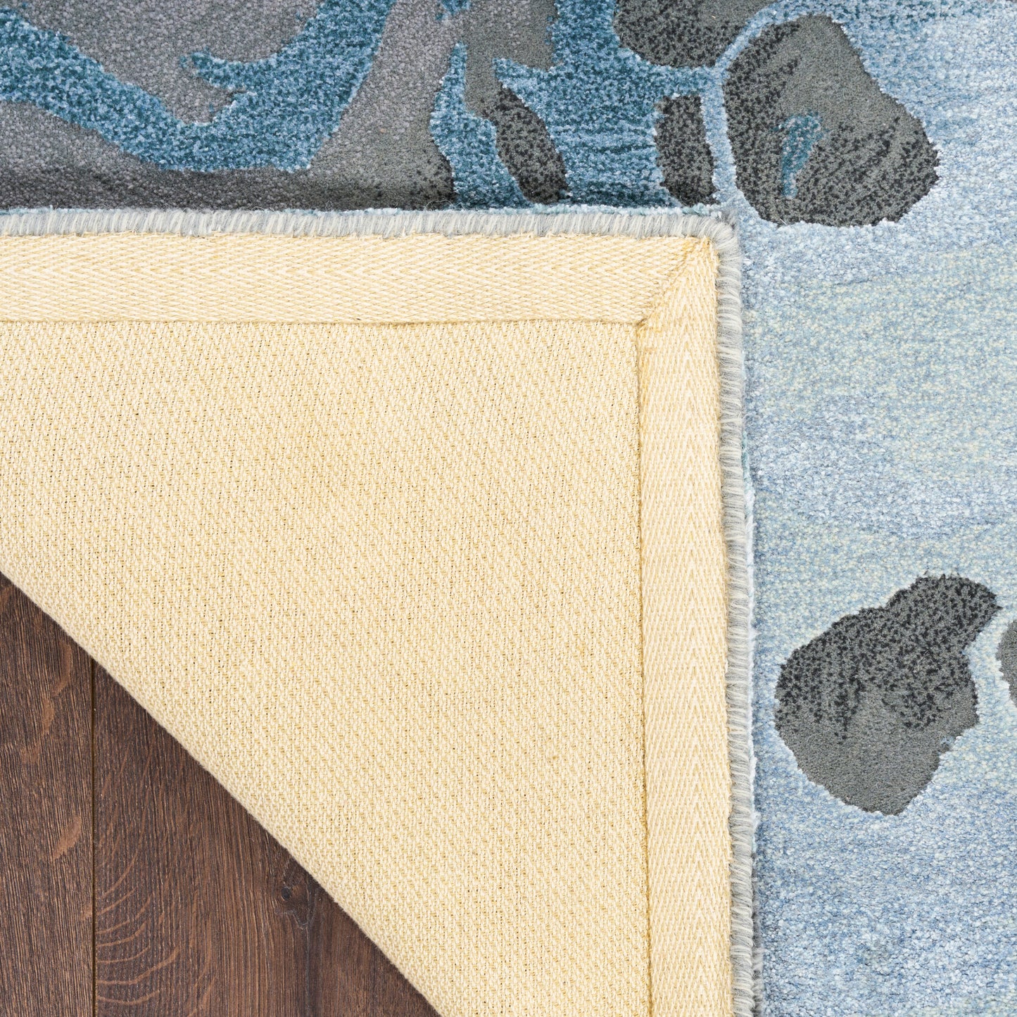 Nourison Home Prismatic Prs14 Area Rugs Collection