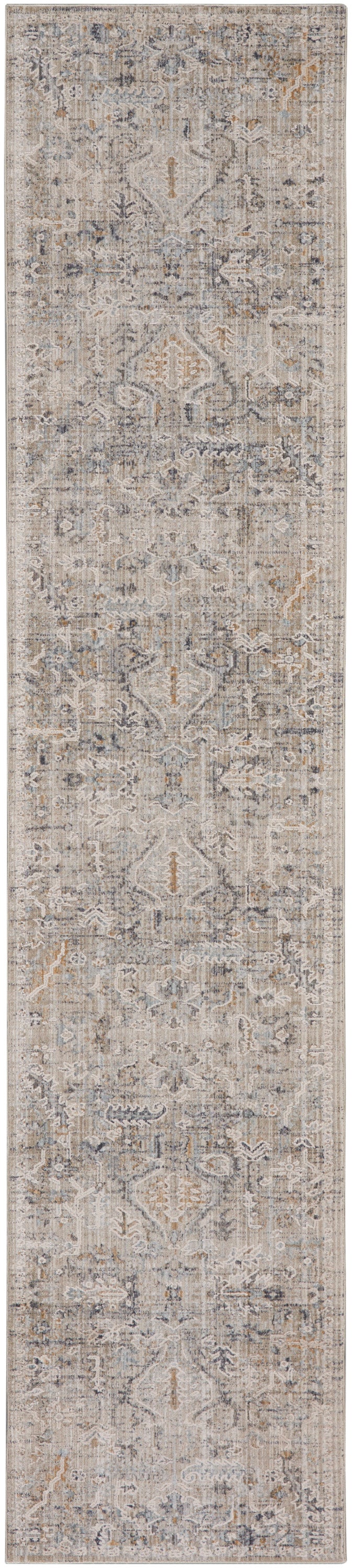 Nourison Home Lynx Lnx02 Area Rugs Collection