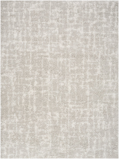 Nourison Home Modern Shag Mmd06 Area Rugs Collection