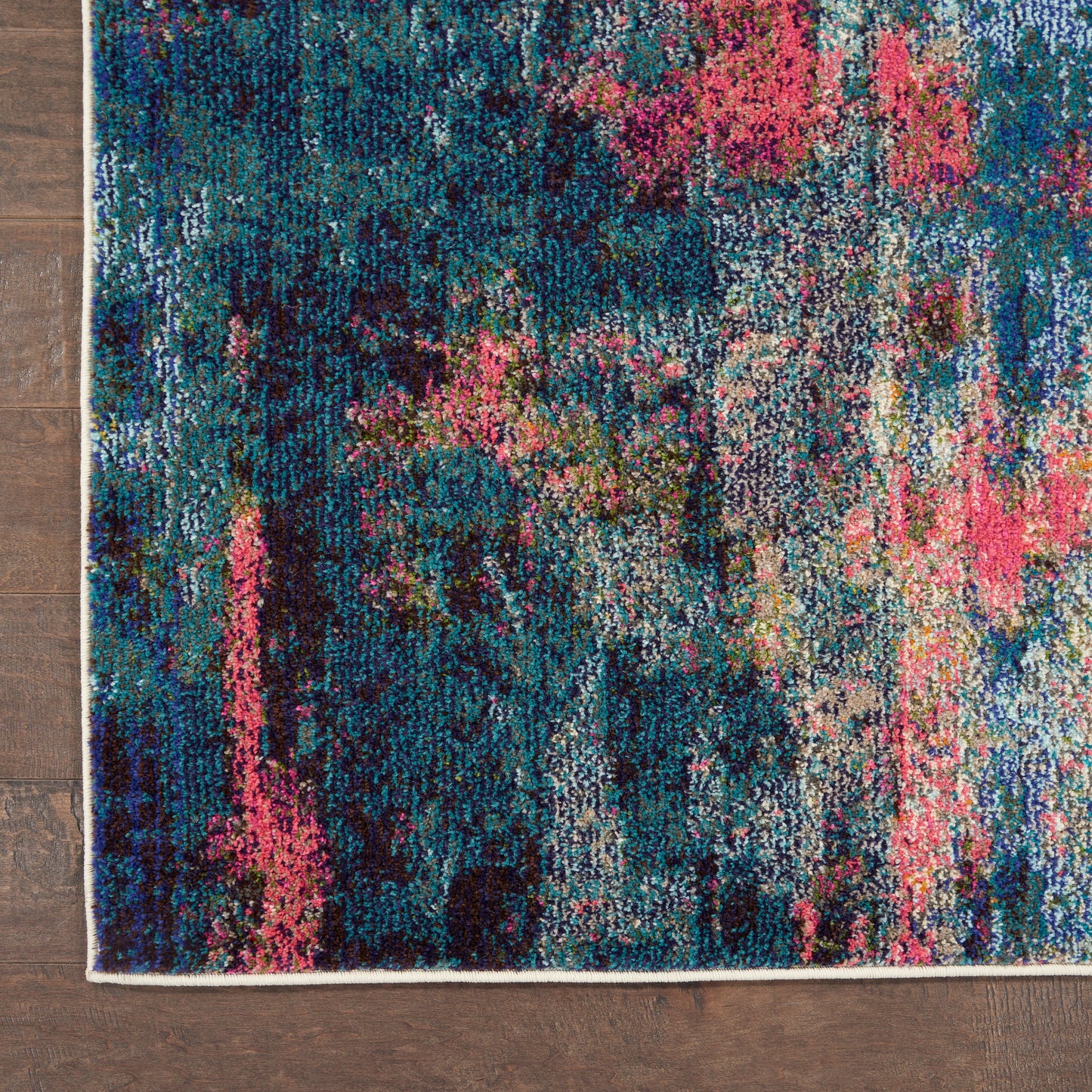 Nourison Home Celestial Ces09 Area Rugs Collection