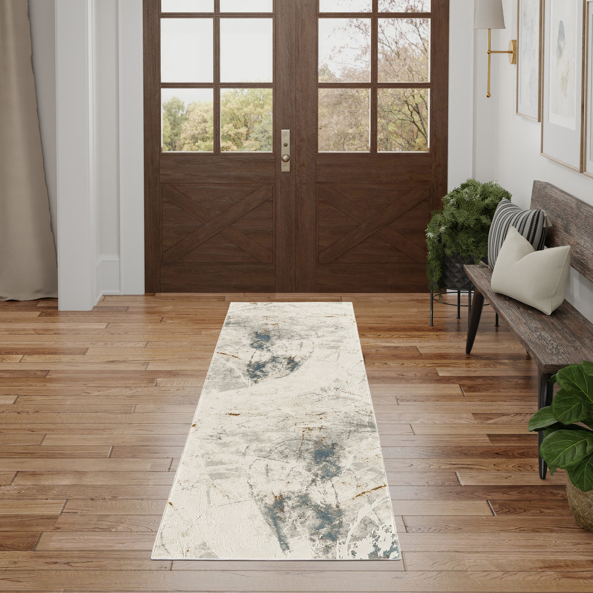 Nourison Home Desire Dsr04 Area Rugs Collection