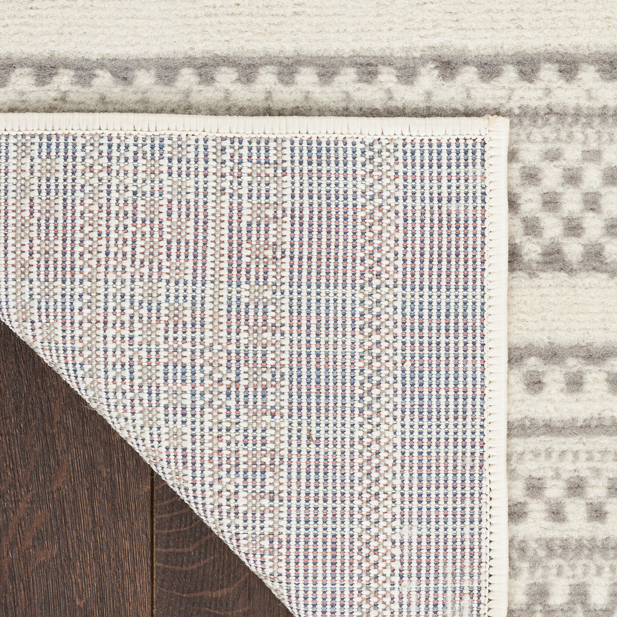 Nourison Home Grafix Grf41 Area Rugs Collection
