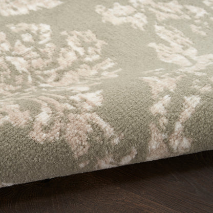 Nourison Home Jubilant Jub09 Area Rugs Collection