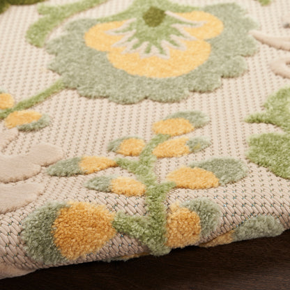 Nourison Home Aloha Alh17 Area Rugs Collection