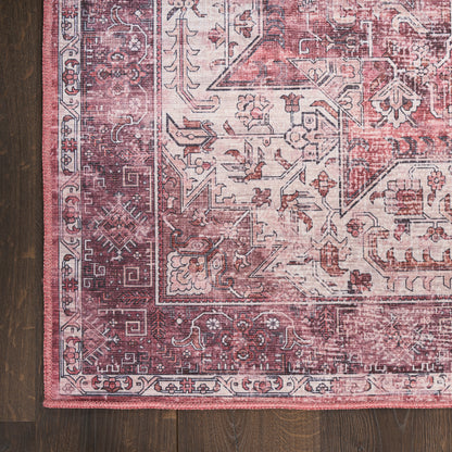Nourison Home Nourison Washables Nwb15 Area Rugs Collection