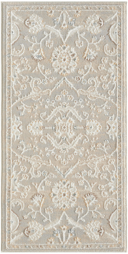 Nourison Home Isla Isl01 Area Rugs Collection