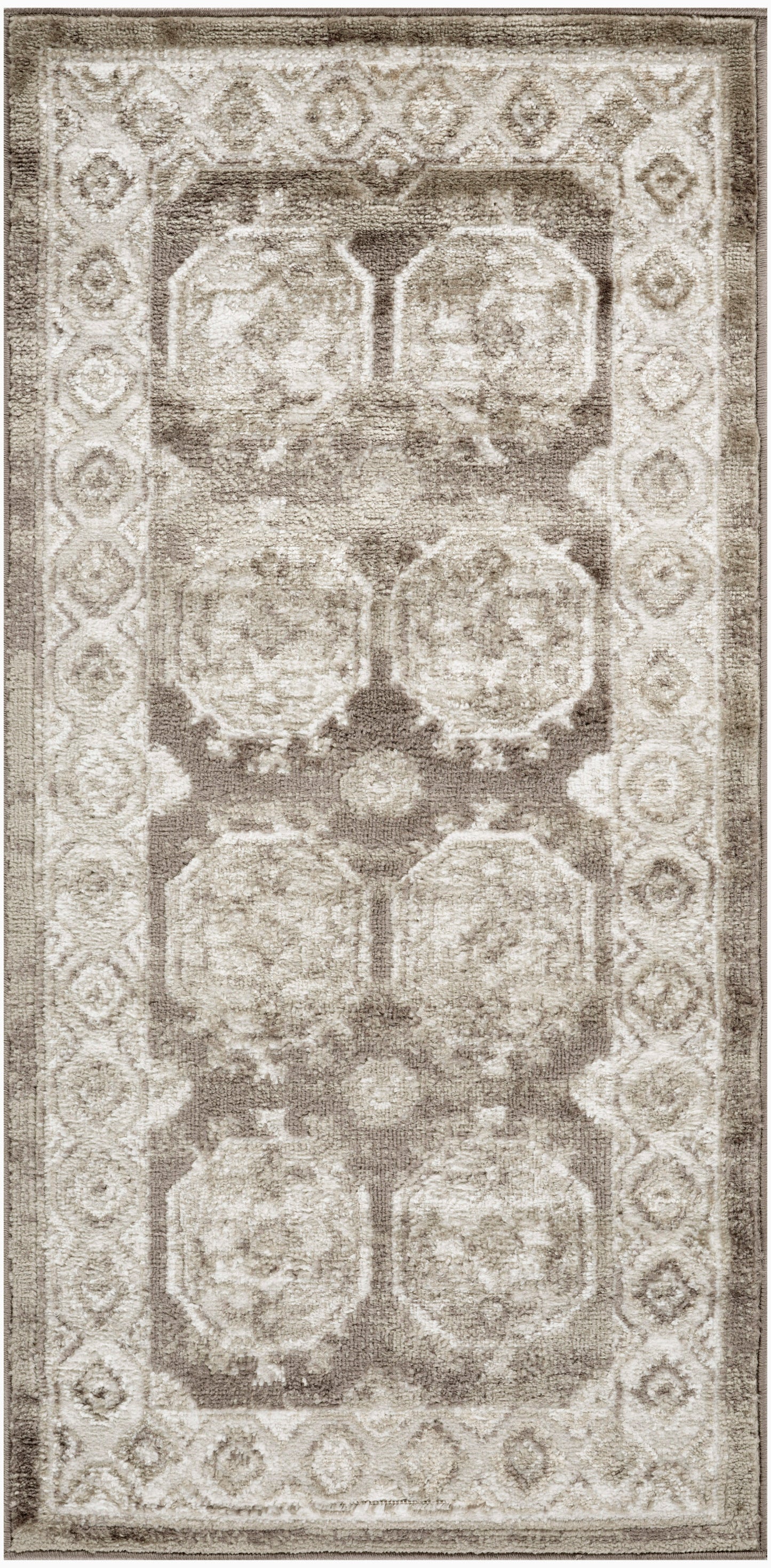 Nourison Home Dekor Dek01 Area Rugs Collection