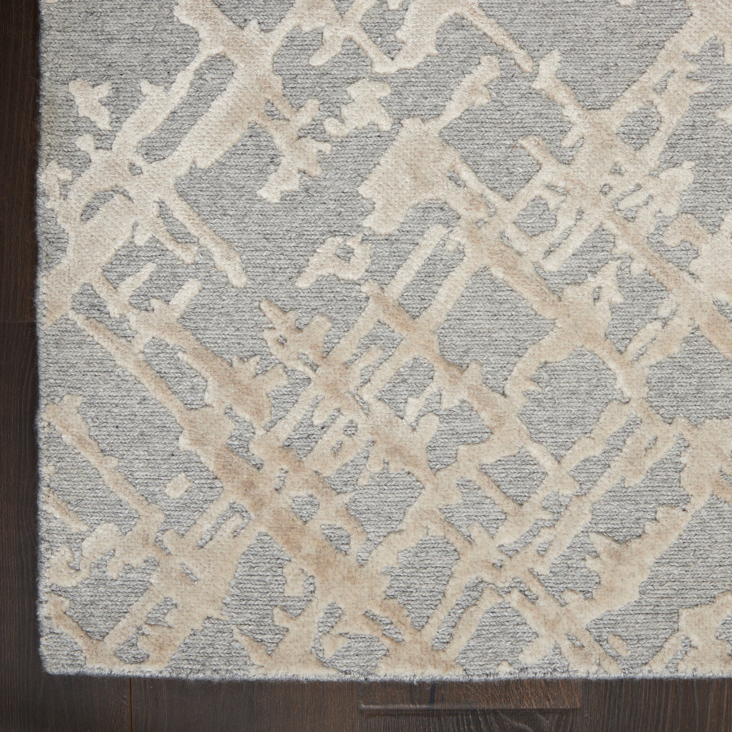 Nourison Home Divine Div10 Area Rugs Collection