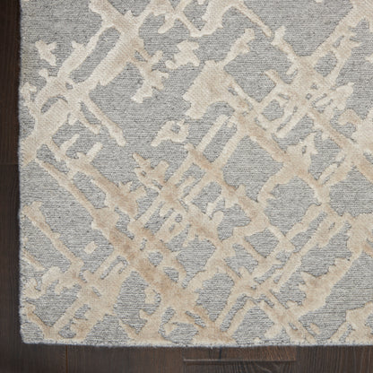 Nourison Home Divine Div10 Area Rugs Collection