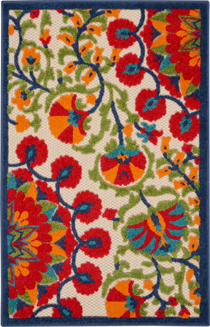 Nourison Home Aloha Alh20 Area Rugs Collection