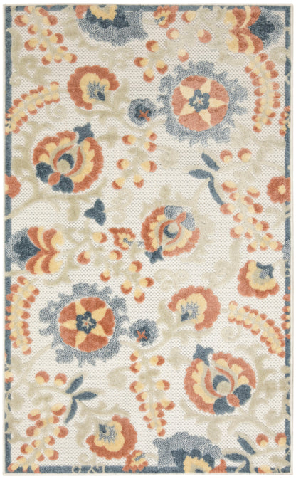 Nourison Home Aloha Alh17 Area Rugs Collection