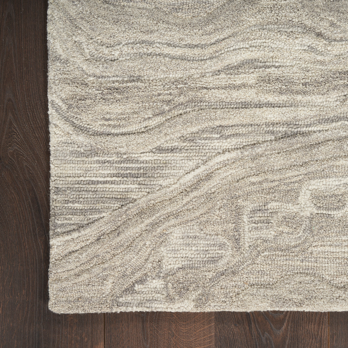 Nourison Home Graceful Gru01 Area Rugs Collection