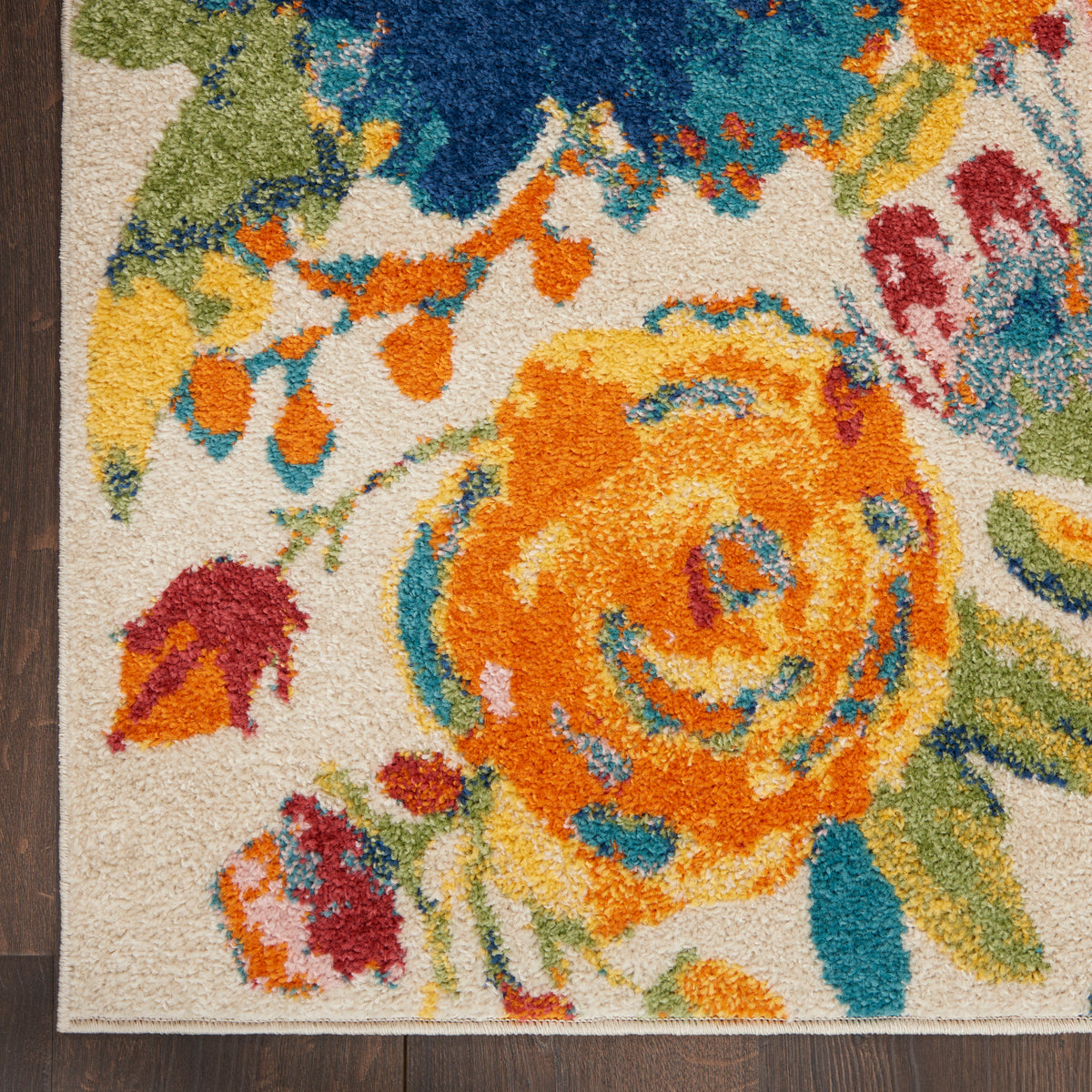 Nourison Home Allur Alr07 Area Rugs Collection