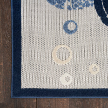 Nourison Home Aloha Alh27 Area Rugs Collection