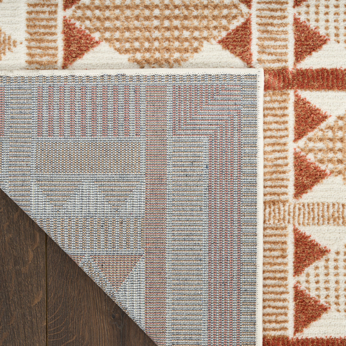 Nourison Home Nordic Nrc06 Area Rugs Collection