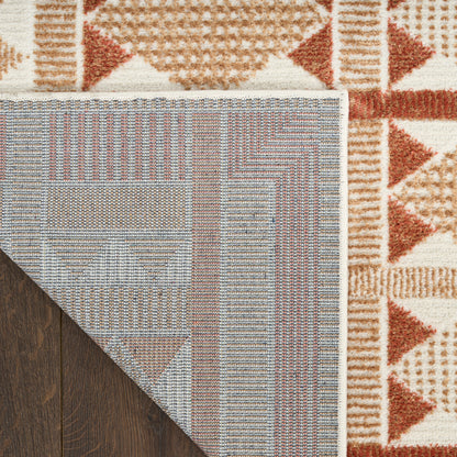 Nourison Home Nordic Nrc06 Area Rugs Collection