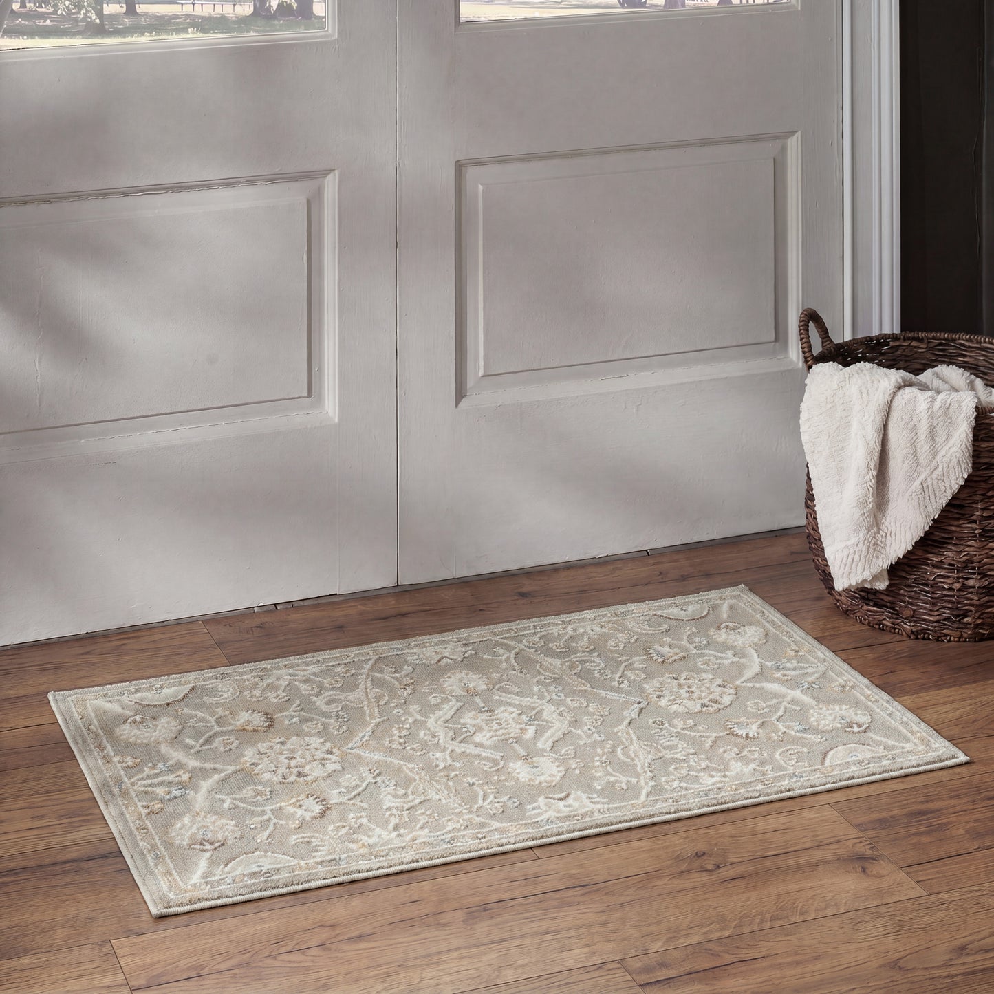 Nourison Home Isla Isl01 Area Rugs Collection
