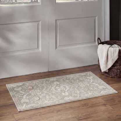 Nourison Home Isla Isl01 Area Rugs Collection