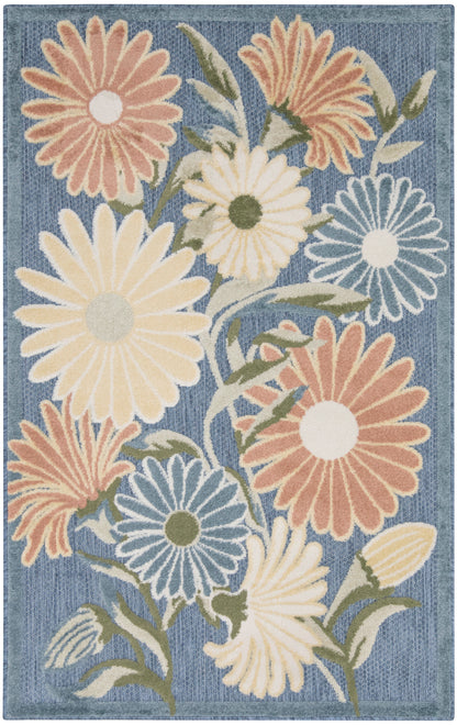 Nourison Home Aloha Alh33 Area Rugs Collection