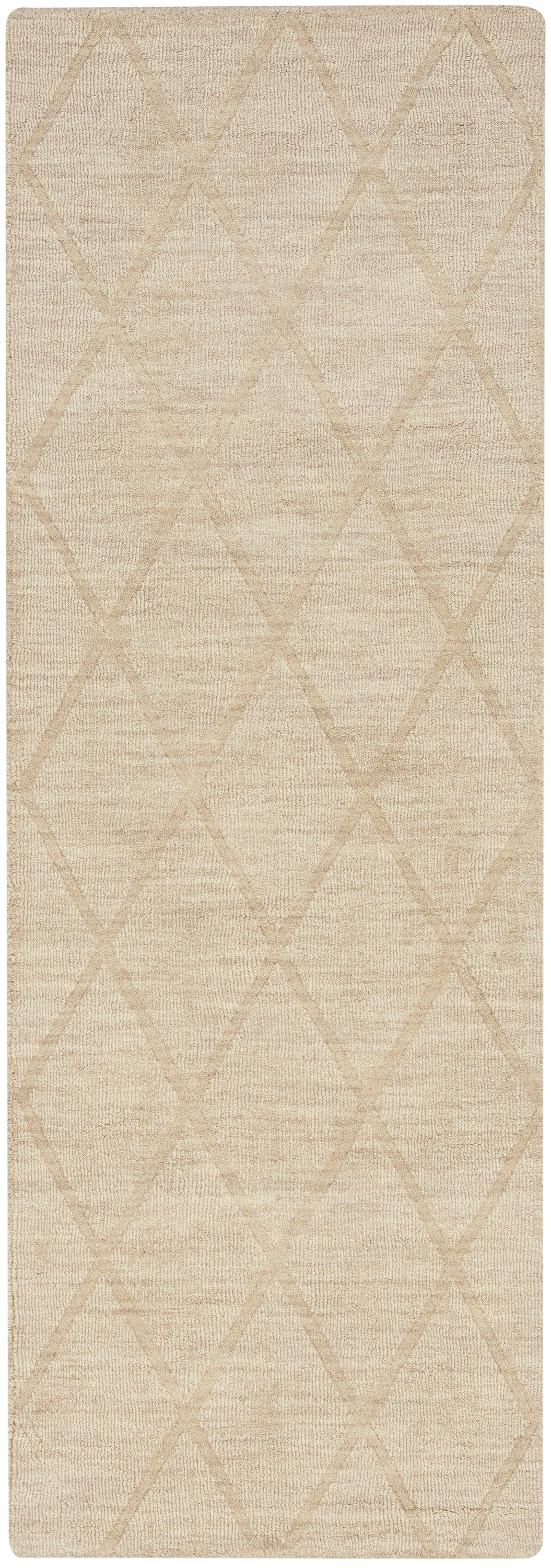 Nourison Home Wool Haven Woh01 Area Rugs Collection