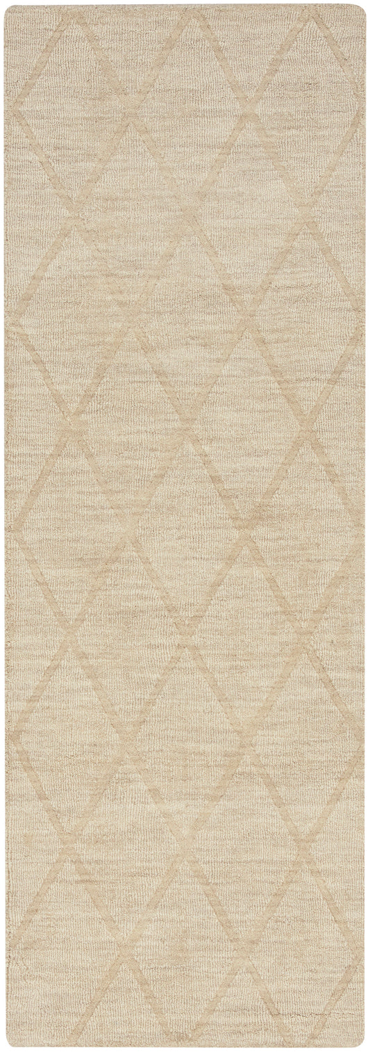 Nourison Home Wool Haven Woh01 Area Rugs Collection