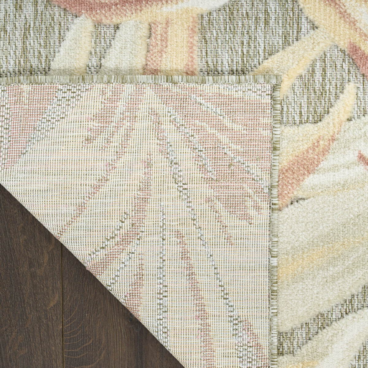 Nourison Home Aloha Alh43 Area Rugs Collection