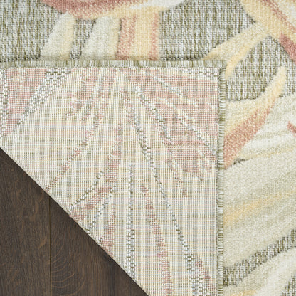 Nourison Home Aloha Alh43 Area Rugs Collection