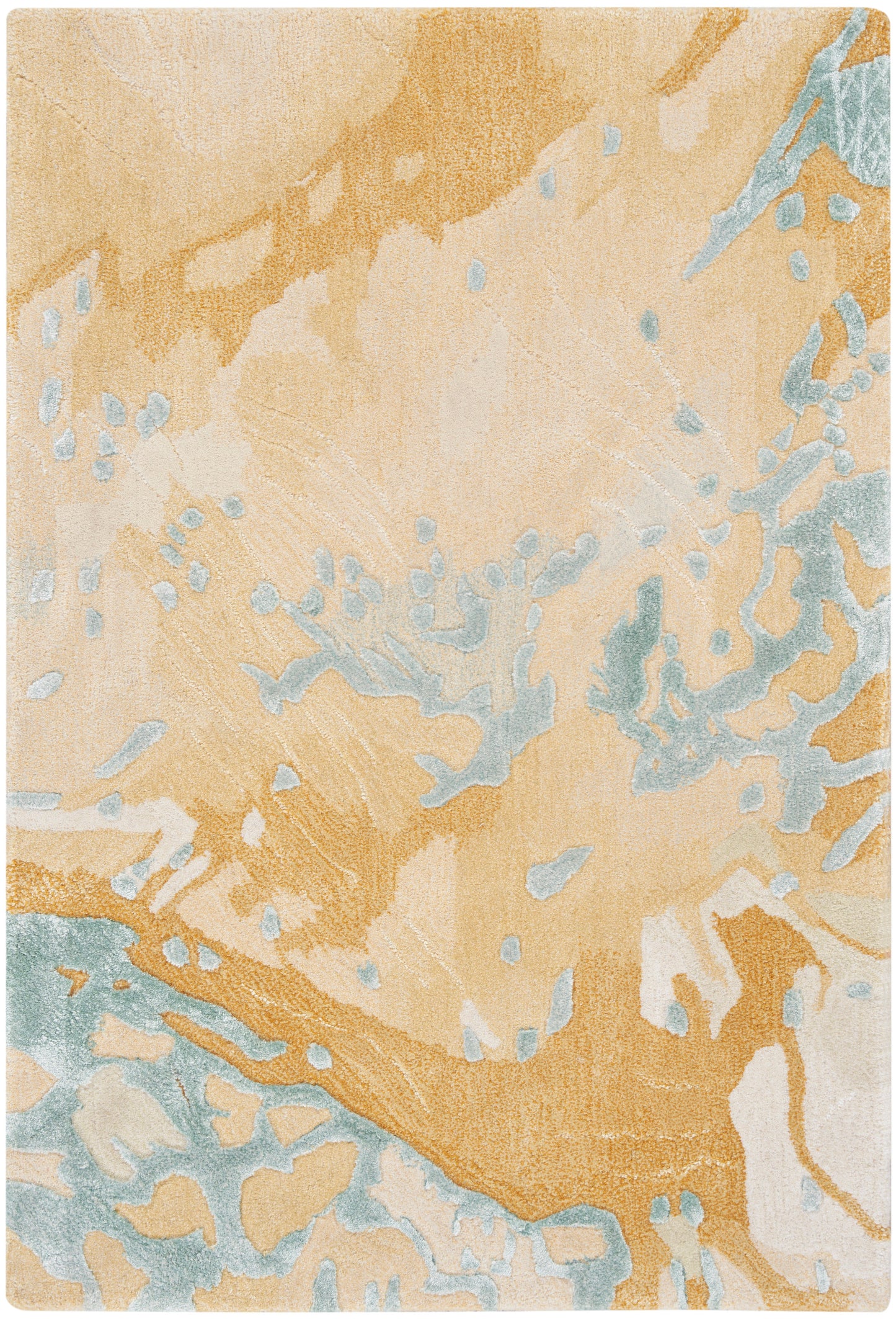 Nourison Home Prismatic Prs36 Area Rugs Collection