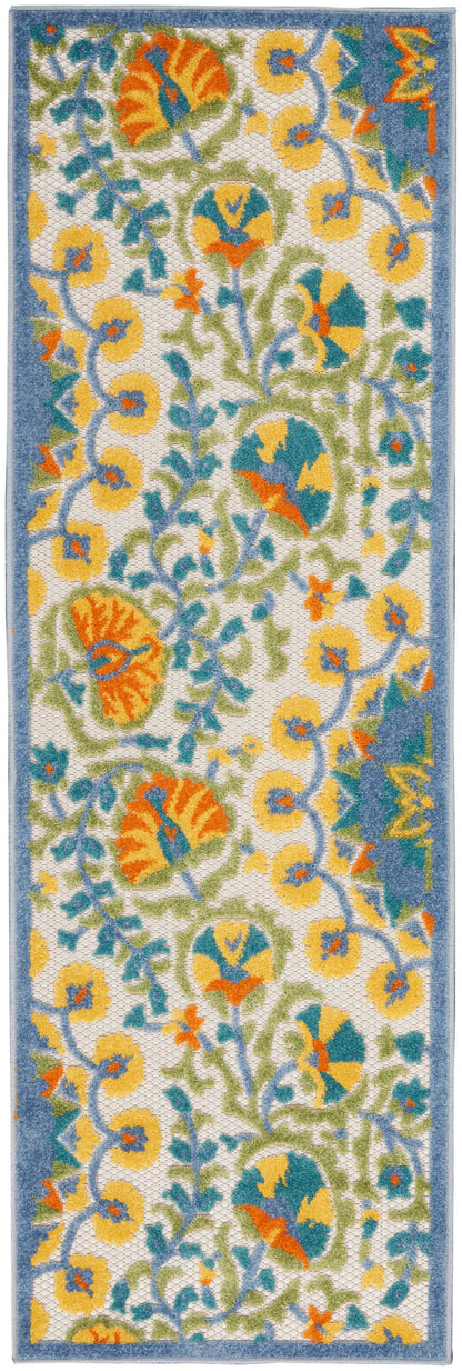 Nourison Home Aloha Alh22 Area Rugs Collection