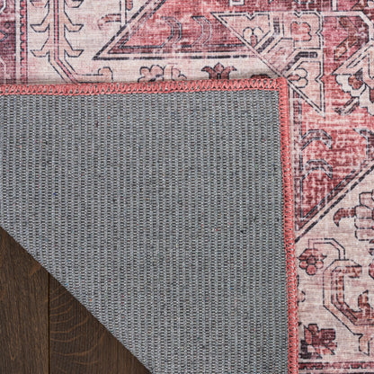 Nourison Home Nourison Washables Nwb15 Area Rugs Collection