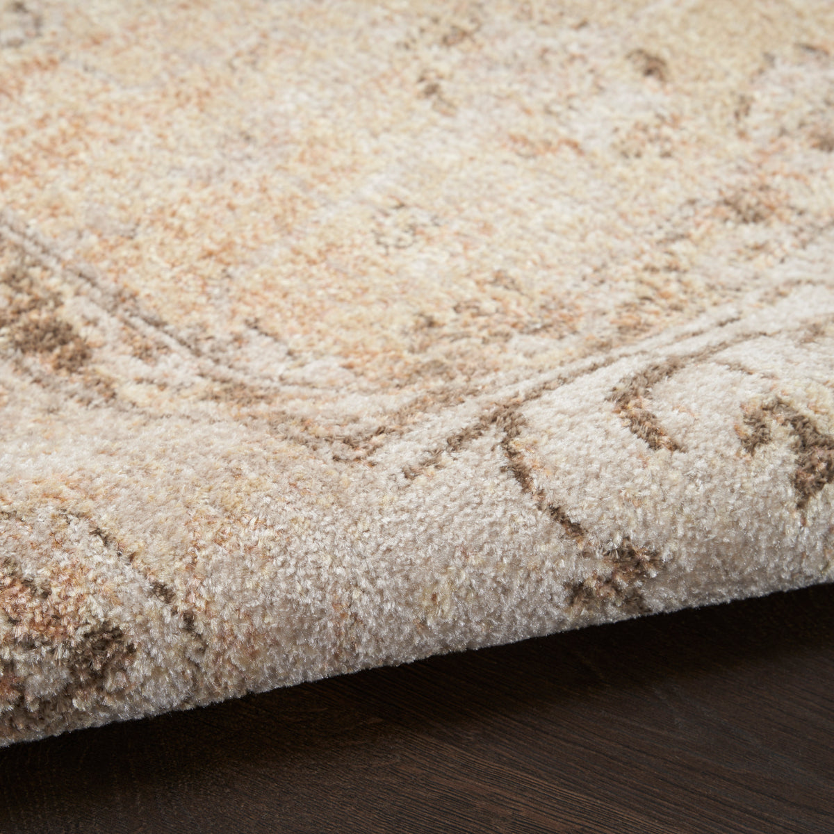 Nourison Home Astra Machine Washable Asw11 Area Rugs Collection