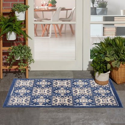 Nourison Home Aloha Alh34 Area Rugs Collection