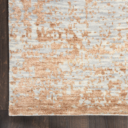 Nourison Home Luna Lun01 Area Rugs Collection