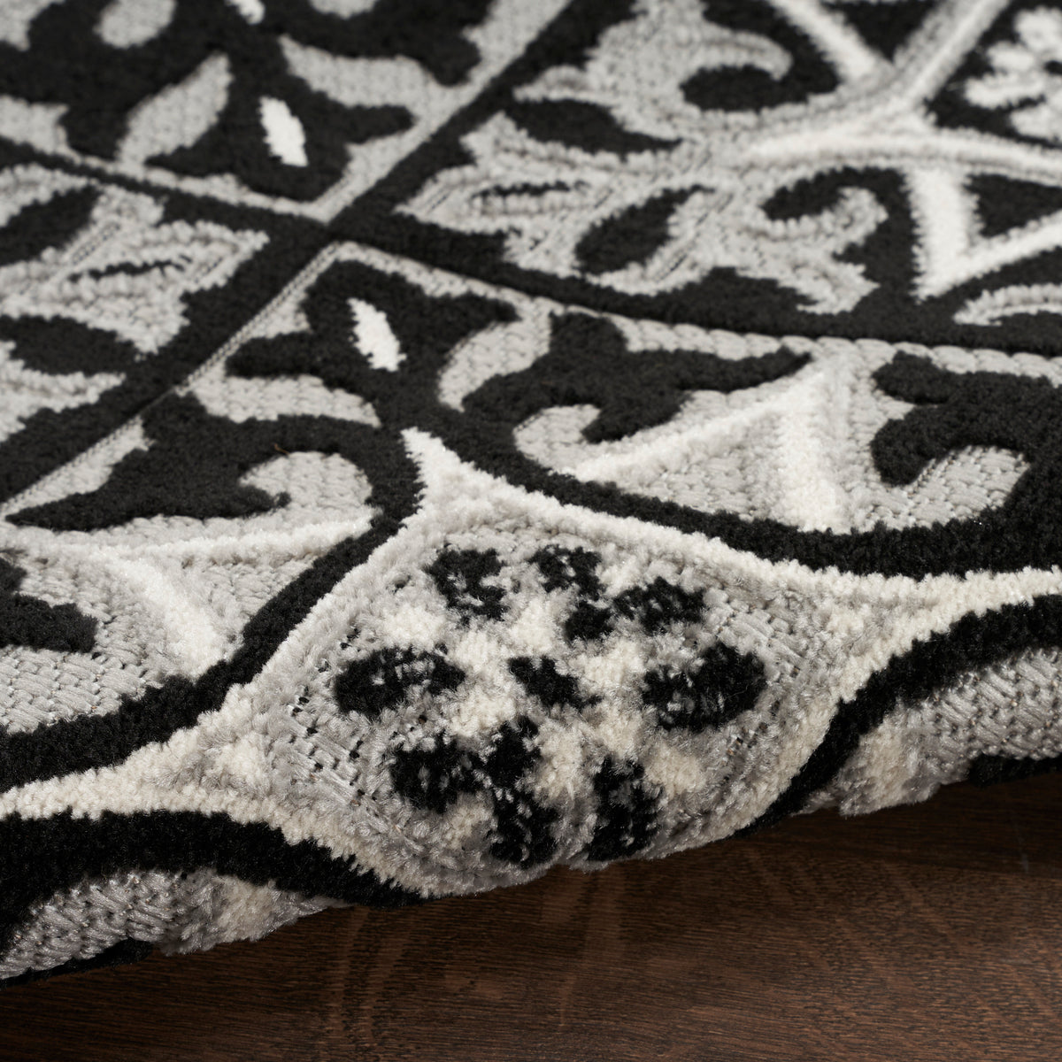 Nourison Home Aloha Alh34 Area Rugs Collection