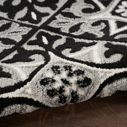 Nourison Home Aloha Alh34 Area Rugs Collection