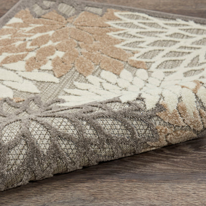 Nourison Home Aloha Alh05 Area Rugs Collection