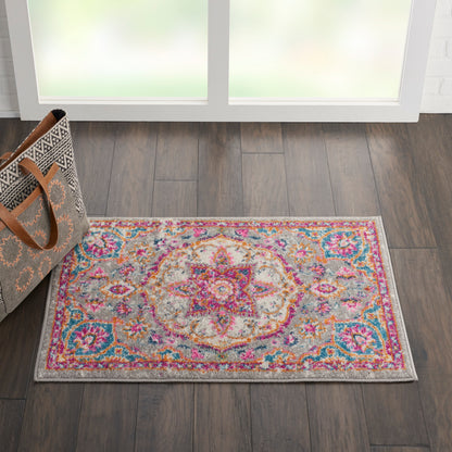 Nourison Home Passion Psn22 Area Rugs Collection