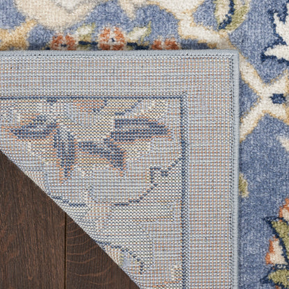 Nourison Home Allur Alr03 Area Rugs Collection